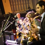 Jazz Philharmonic Orchestra - Официальный сайт агента