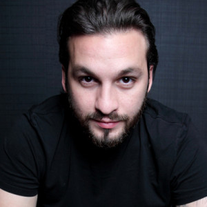 Steve Angello