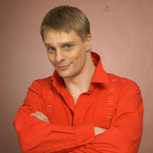 Александр Носик