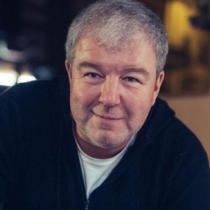 Александр Робак