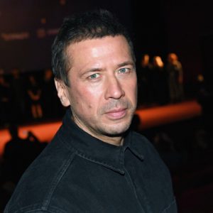 Андрей Мерзликин