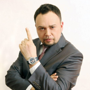 Артем Демин