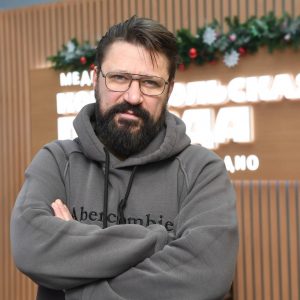 Виктор Логинов