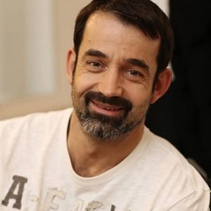 Дмитрий Певцов