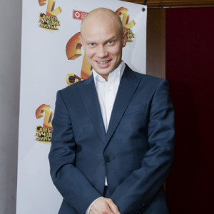 Дмитрий Хрусталев