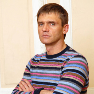 Игорь Лифанов