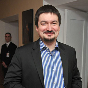 Ильдар Жандарев