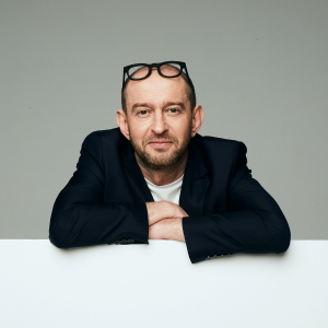 Константин Хабенский