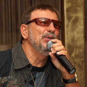 Михаил Звездинский