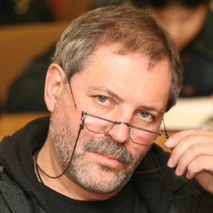 Михаил Леонтьев
