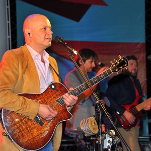 Несчастный случай