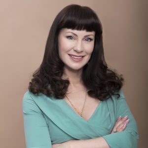 Нонна Гришаева