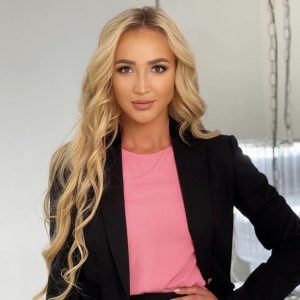 Ольга Бузова