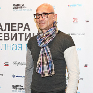Павел Кабанов