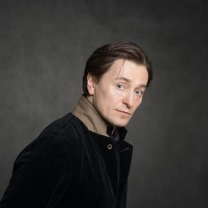 Сергей Безруков