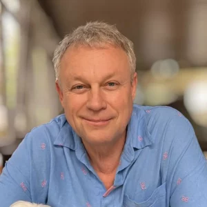 Сергей Жигунов