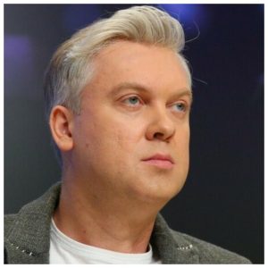 Сергей Светлаков