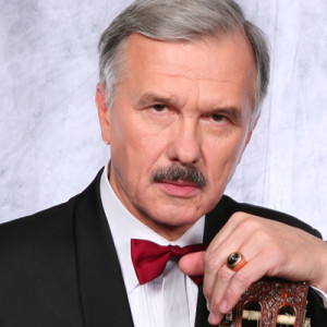 Леонид Серебренников