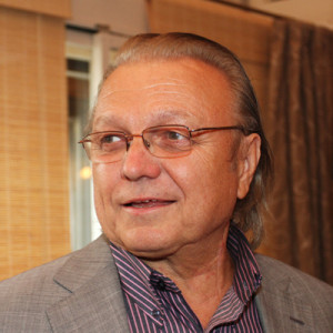 Юрий Маликов