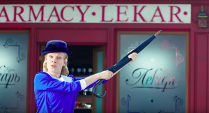 1_3 Съемка артистов в рекламе