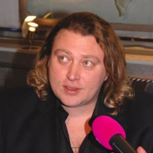 Вячеслав Быков