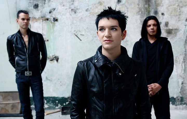 Placebo станут хедлайнерами фестиваля «SVOY Субботник» в Москве