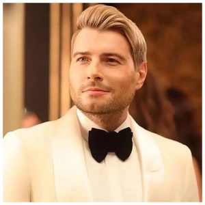 Николай Басков