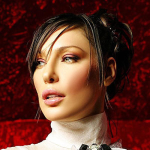 Полина Гриффис (Polina Griffith)