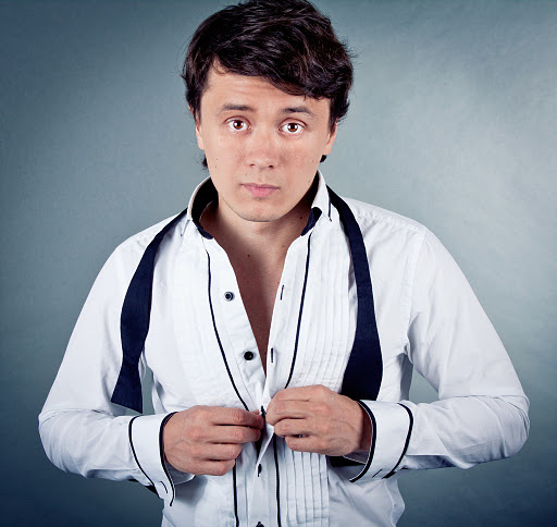 Соболев камеди