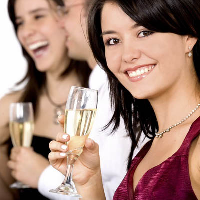 корпоратив под ключ