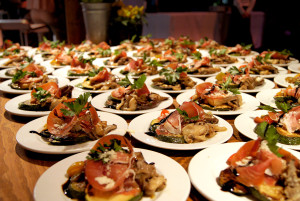 Catering7
