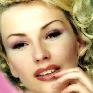 Елена Панурова