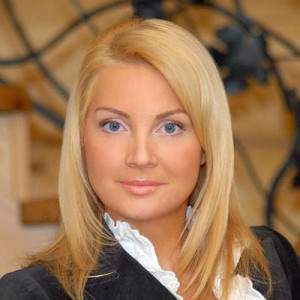 Юлия Панова