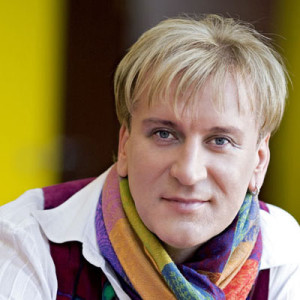 Сергей Пенкин
