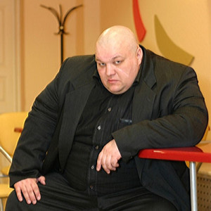 Стас Барецкий