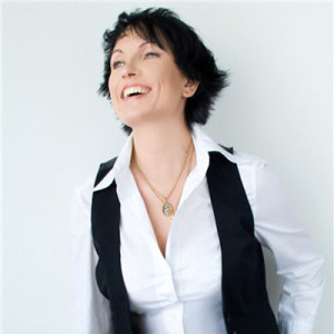 Светлана Рерих