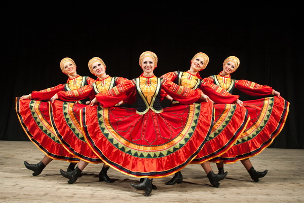 фольклор