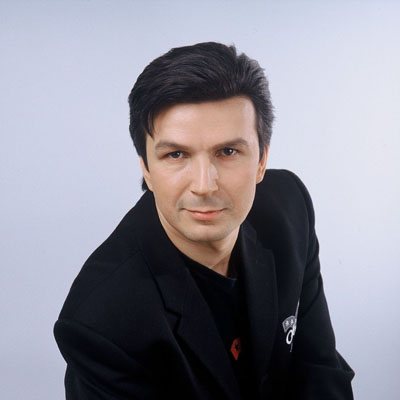 Алексей Зардинов