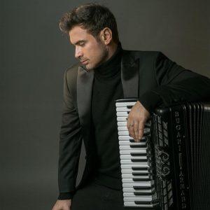 Петр Дранга