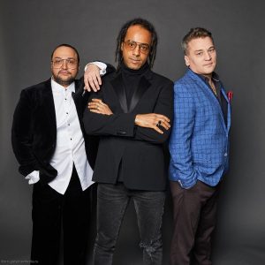 Премьер Министр