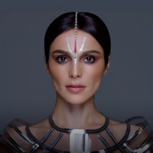 Сати Казанова