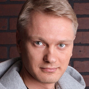 Кирилл Бурдихин