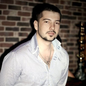 Дмитрий Сороченков