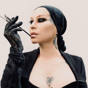 Наргиз Закирова