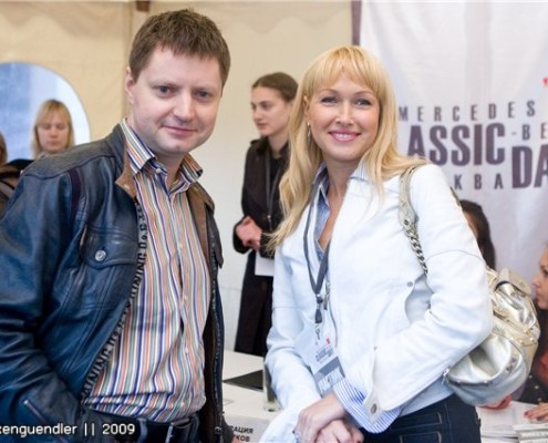 Алексей Пивоваров