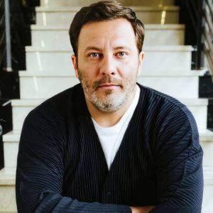 Cергей Минаев