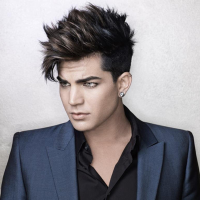 Adam Lambert