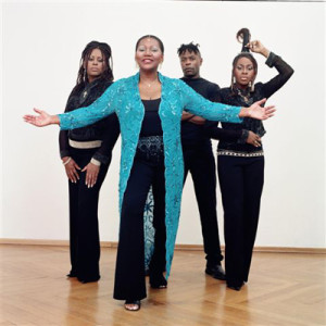 Boney M. feat. Liz Mitchell