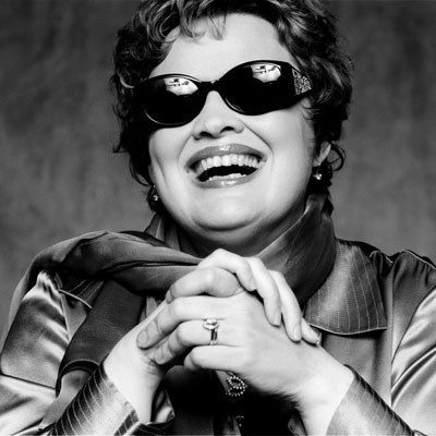 Diane Schuur