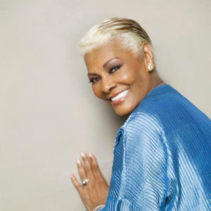 Dionne Warwick & Band